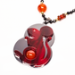 Prosperous Rat Necklace