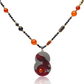 He Graceful Rabbit Necklace
