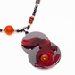 He Graceful Rabbit Necklace