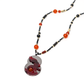 He Graceful Rabbit Necklace