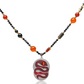 Wisdom Snake Necklace