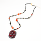 Wisdom Snake Necklace