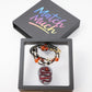 Wisdom Snake Necklace
