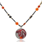 Majestic Tiger Necklace