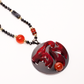Majestic Tiger Necklace