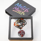 Majestic Tiger Necklace