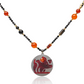 Prosperous Pig Necklace