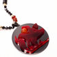Prosperous Pig Necklace