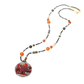Prosperous Pig Necklace