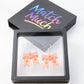 Close-to-Heart Sweet Bow Earrings