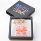Sweetheart's Gift Bow Necklace