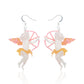 Moonlight Cupid Earrings