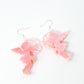 Moonlight Cupid Earrings