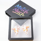 Moonlight Cupid Earrings