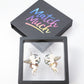 Moonlight Cupid Earrings