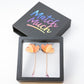 Hearts-in-Sync Earrings