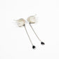 Celestial Halo Earrings