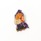 Wizard Stallion Brooch