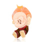 Peachy Keen Monkey Brooch