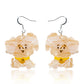 Loyal Sentinel Earrings
