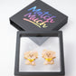 Loyal Sentinel Earrings