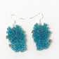 Sky-Blue Spirit Earrings