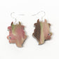 Gentle Brownie Earrings