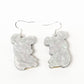 Cheese Connoisseur Earrings