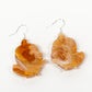 Golden Chirp Earrings