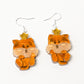 Little Crown Prince Earrings