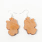 Little Crown Prince Earrings