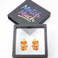 Little Crown Prince Earrings