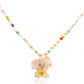 Golden Collar BFF Necklace