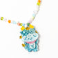 Azure Spirit Necklace