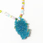 Azure Spirit Necklace