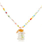 Sunny Wanderer Necklace