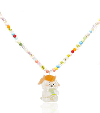 Sunny Wanderer Necklace