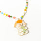 Sunny Wanderer Necklace