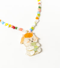 Sunny Wanderer Necklace