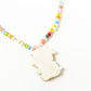 Sunny Wanderer Necklace