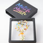 Sunny Wanderer Necklace