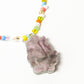 Dapper Trotter Necklace