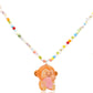 Peachy Promise Necklace