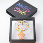 Peachy Promise Necklace