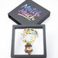 Coffee-Break Ox Necklace