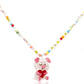 Sweeart Piggy Necklace