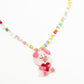 Sweeart Piggy Necklace