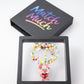 Sweeart Piggy Necklace