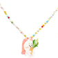 Carrot-Cuddle Necklace