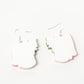 Carrot Cuddler Earrings